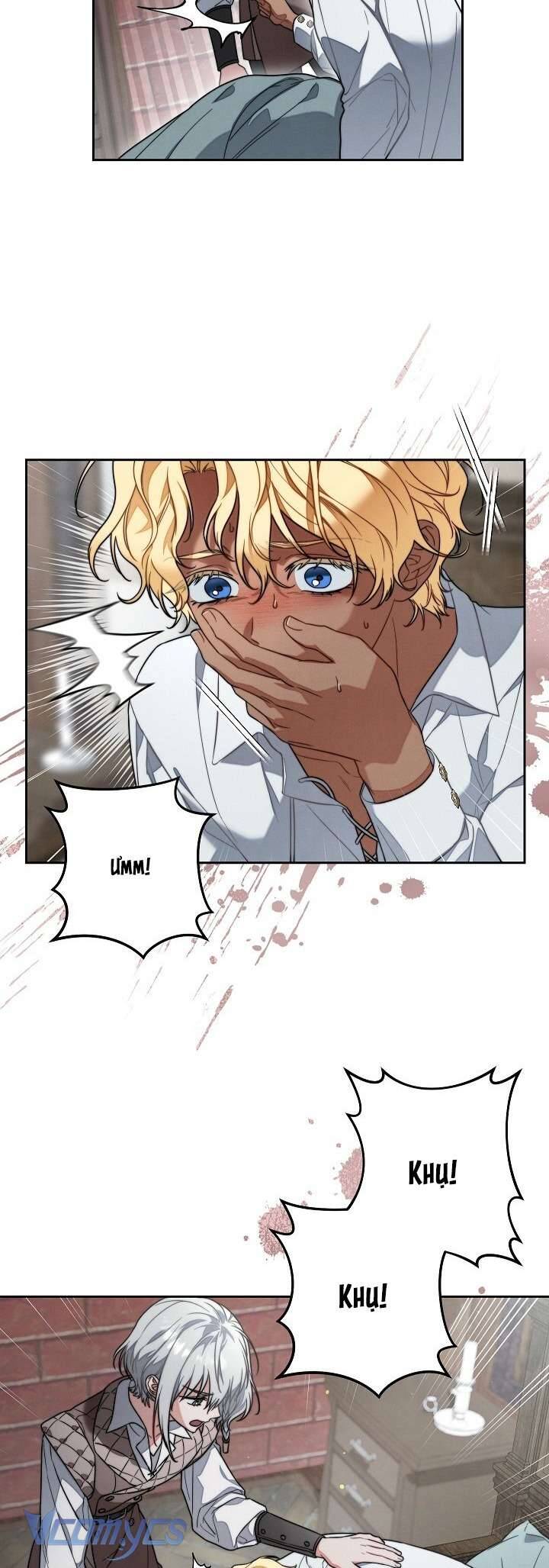 Hôn Nhân Vụ Lợi 2: Bản Tình Ca Không Thể Quên: Chapter 1