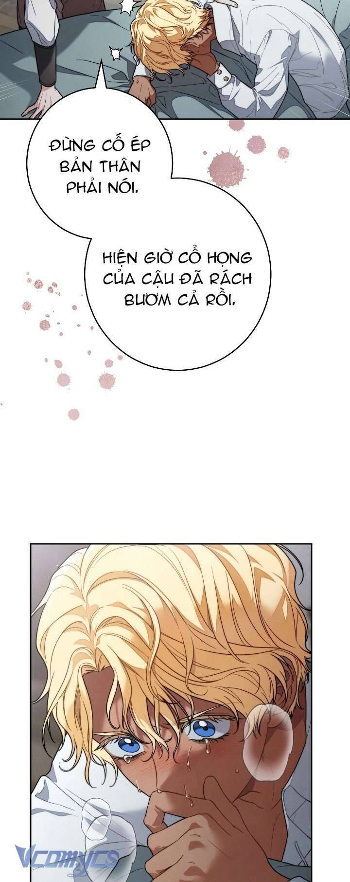 Hôn Nhân Vụ Lợi 2: Bản Tình Ca Không Thể Quên: Chapter 1