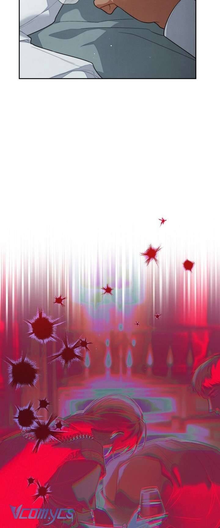 Hôn Nhân Vụ Lợi 2: Bản Tình Ca Không Thể Quên: Chapter 1