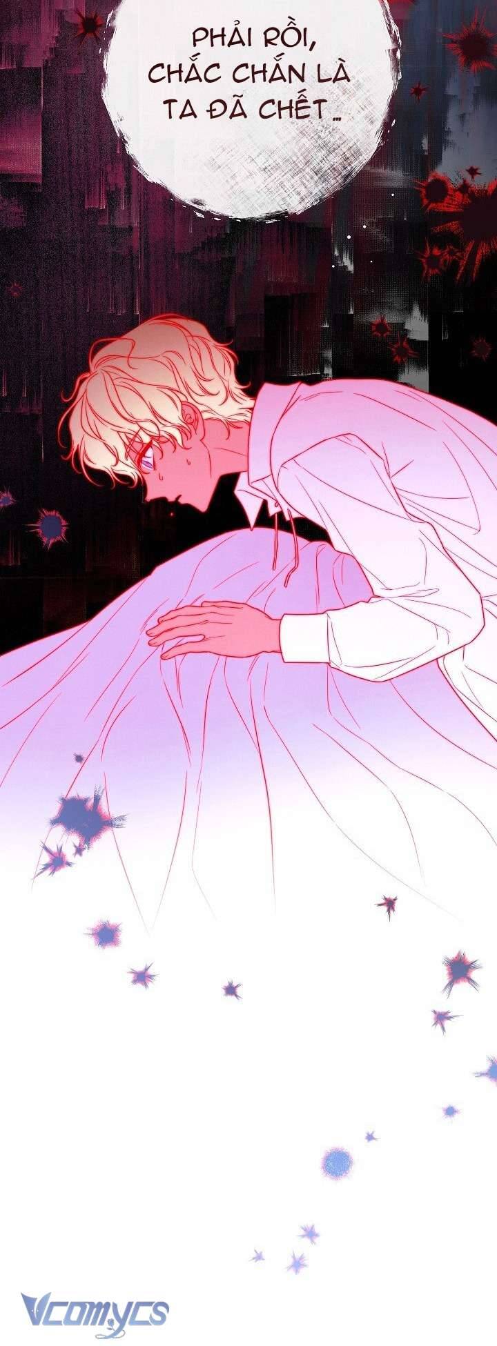 Hôn Nhân Vụ Lợi 2: Bản Tình Ca Không Thể Quên: Chapter 1