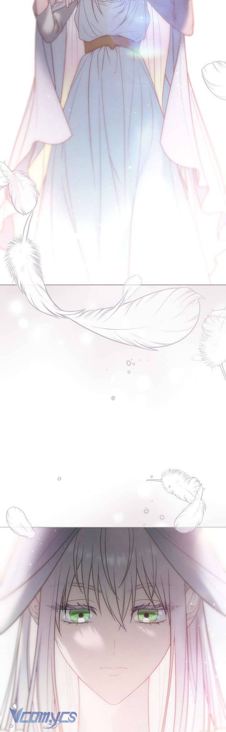 Hôn Nhân Vụ Lợi 2: Bản Tình Ca Không Thể Quên: Chapter 1