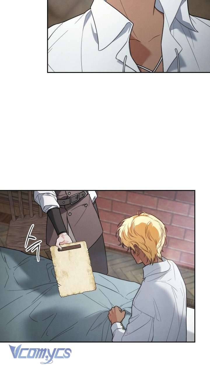 Hôn Nhân Vụ Lợi 2: Bản Tình Ca Không Thể Quên: Chapter 1