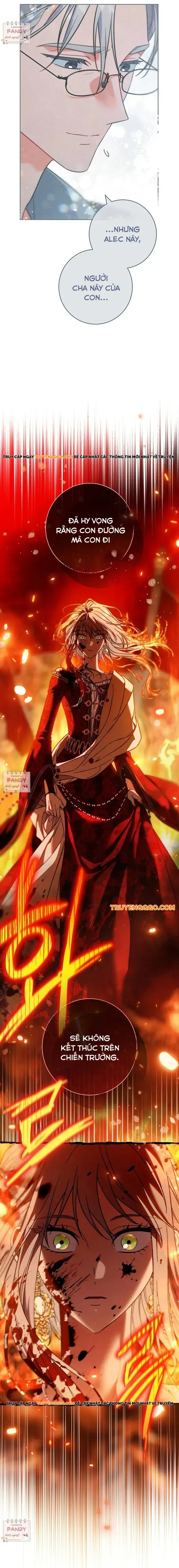 Hôn Nhân Vụ Lợi 2: Bản Tình Ca Không Thể Quên: Chapter 11