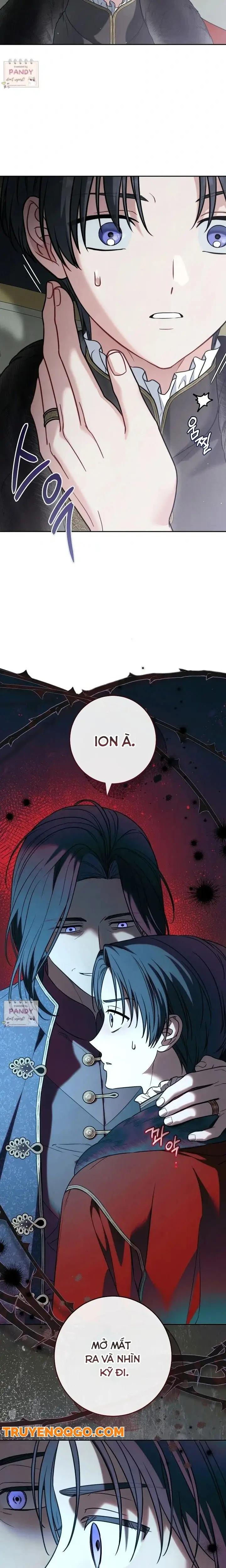 Hôn Nhân Vụ Lợi 2: Bản Tình Ca Không Thể Quên: Chapter 13.5