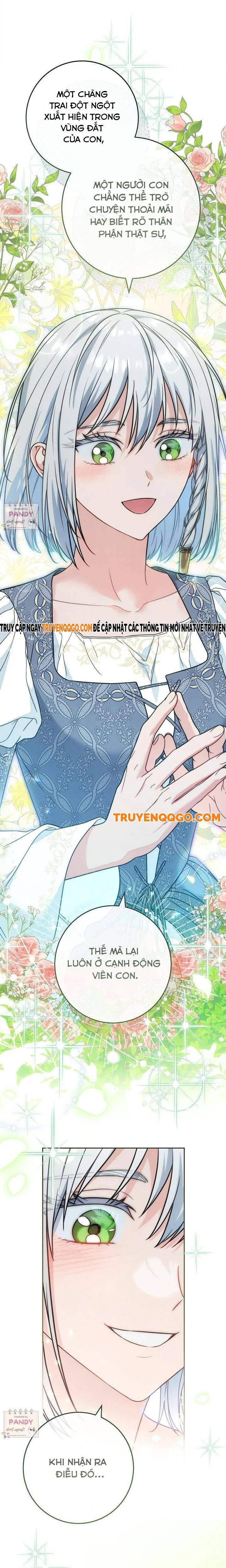 Hôn Nhân Vụ Lợi 2: Bản Tình Ca Không Thể Quên: Chapter 13