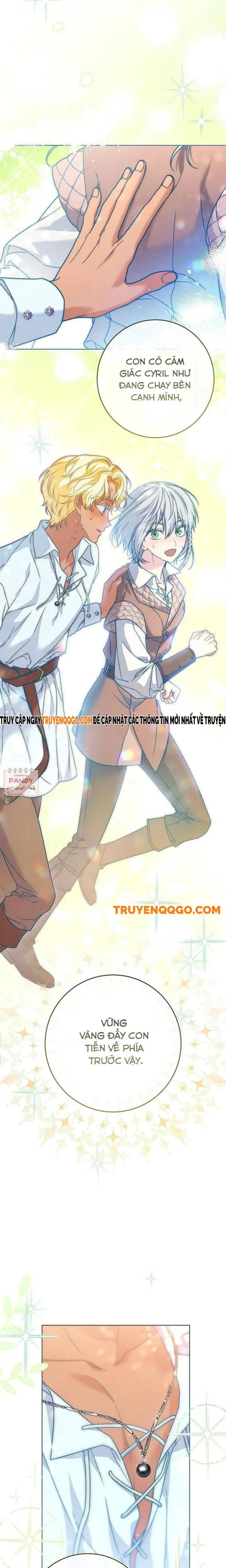 Hôn Nhân Vụ Lợi 2: Bản Tình Ca Không Thể Quên: Chapter 13