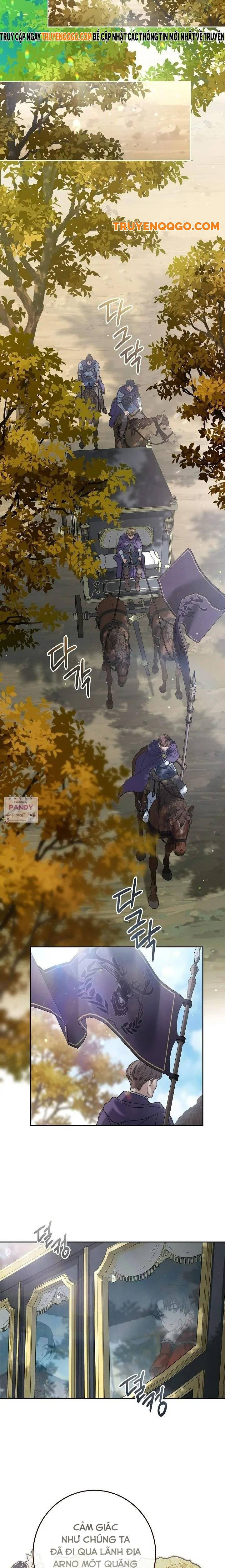 Hôn Nhân Vụ Lợi 2: Bản Tình Ca Không Thể Quên: Chapter 13