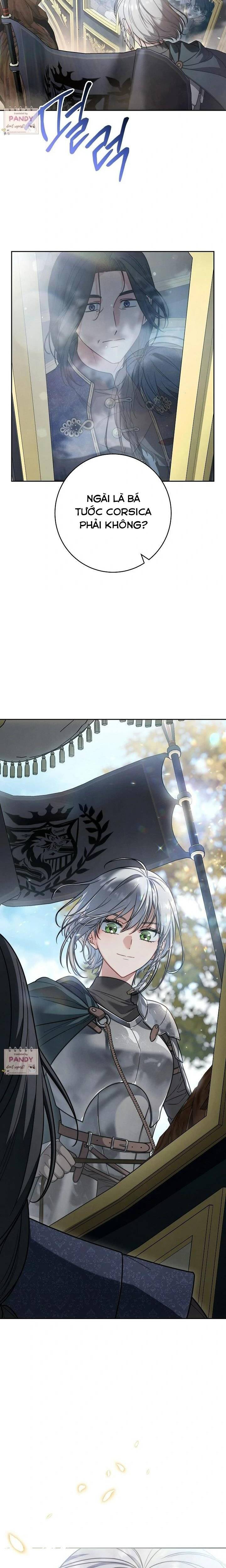 Hôn Nhân Vụ Lợi 2: Bản Tình Ca Không Thể Quên: Chapter 13