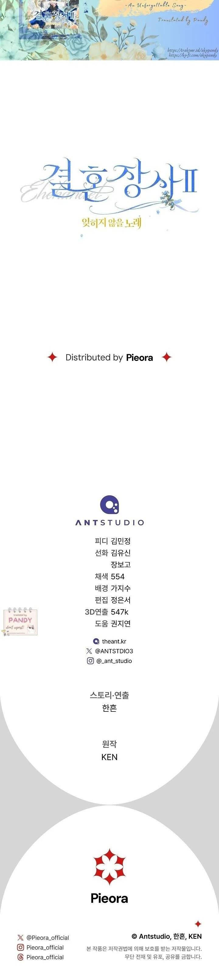 Hôn Nhân Vụ Lợi 2: Bản Tình Ca Không Thể Quên: Chapter 13