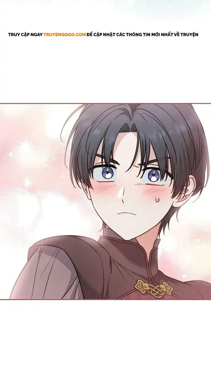 Hôn Nhân Vụ Lợi 2: Bản Tình Ca Không Thể Quên: Chapter 14