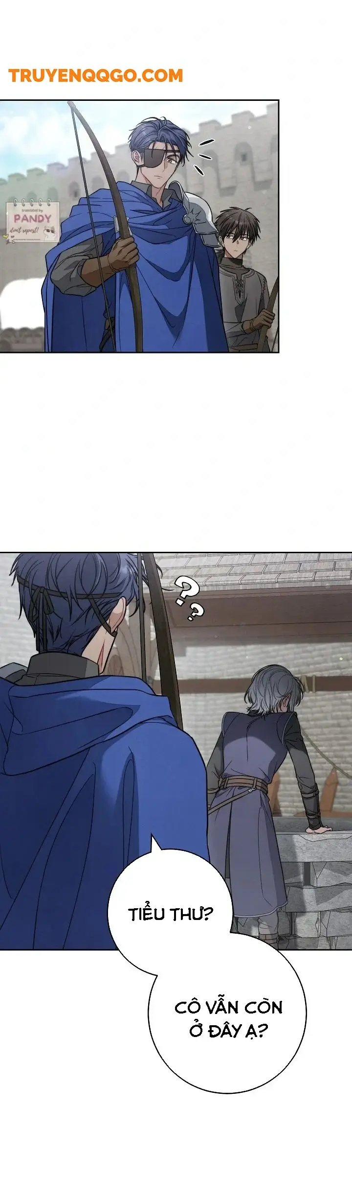 Hôn Nhân Vụ Lợi 2: Bản Tình Ca Không Thể Quên: Chapter 14