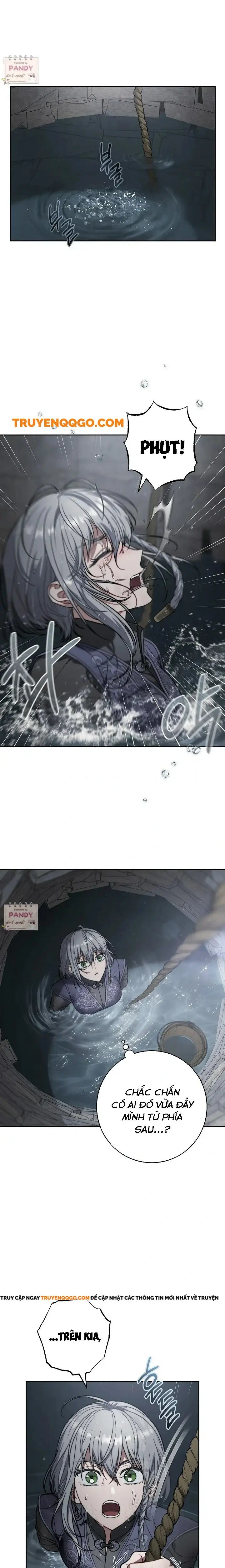 Hôn Nhân Vụ Lợi 2: Bản Tình Ca Không Thể Quên: Chapter 14