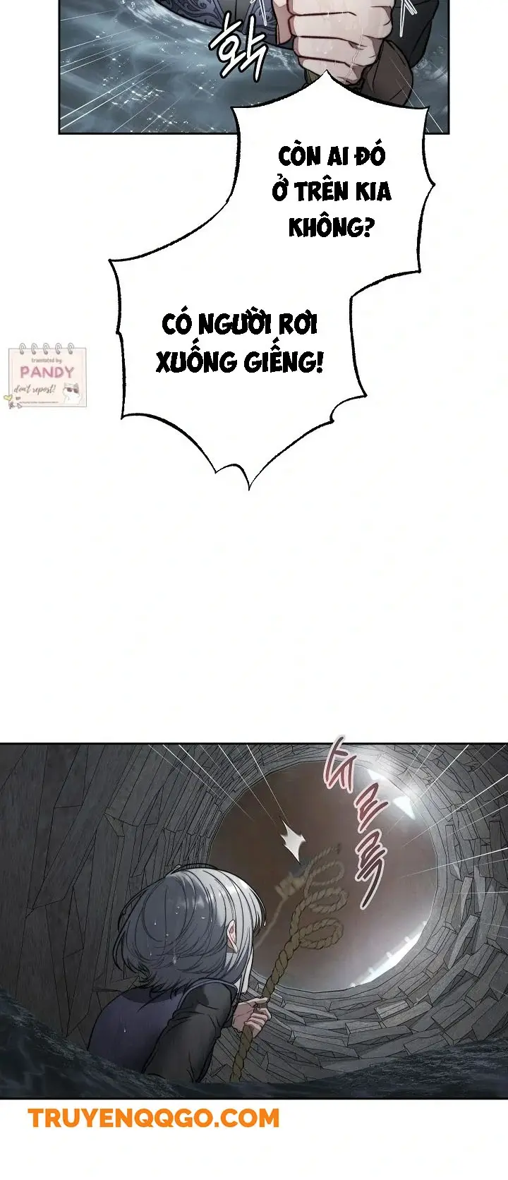 Hôn Nhân Vụ Lợi 2: Bản Tình Ca Không Thể Quên: Chapter 14