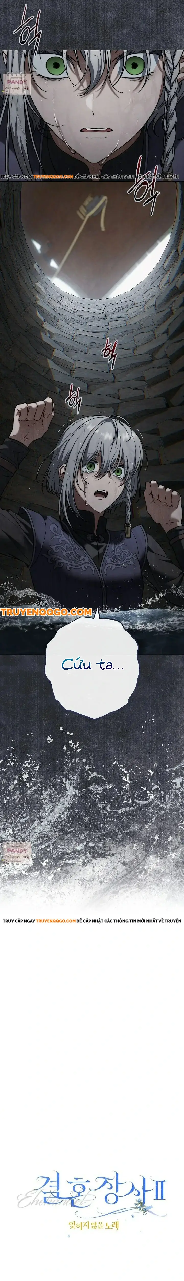 Hôn Nhân Vụ Lợi 2: Bản Tình Ca Không Thể Quên: Chapter 14