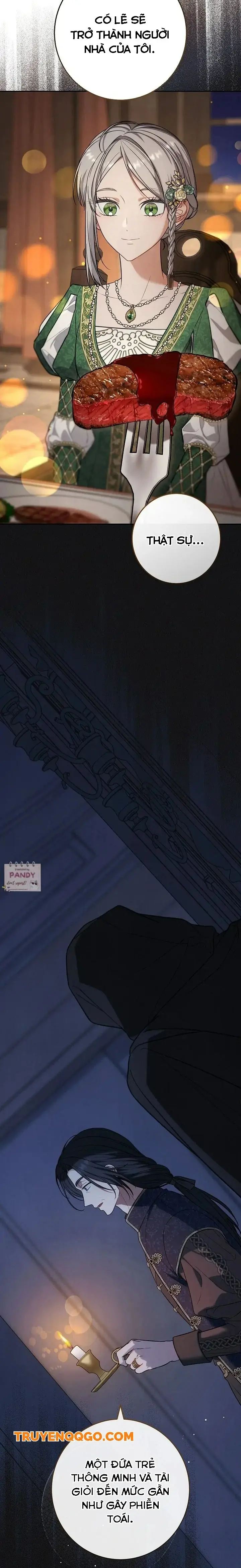 Hôn Nhân Vụ Lợi 2: Bản Tình Ca Không Thể Quên: Chapter 14