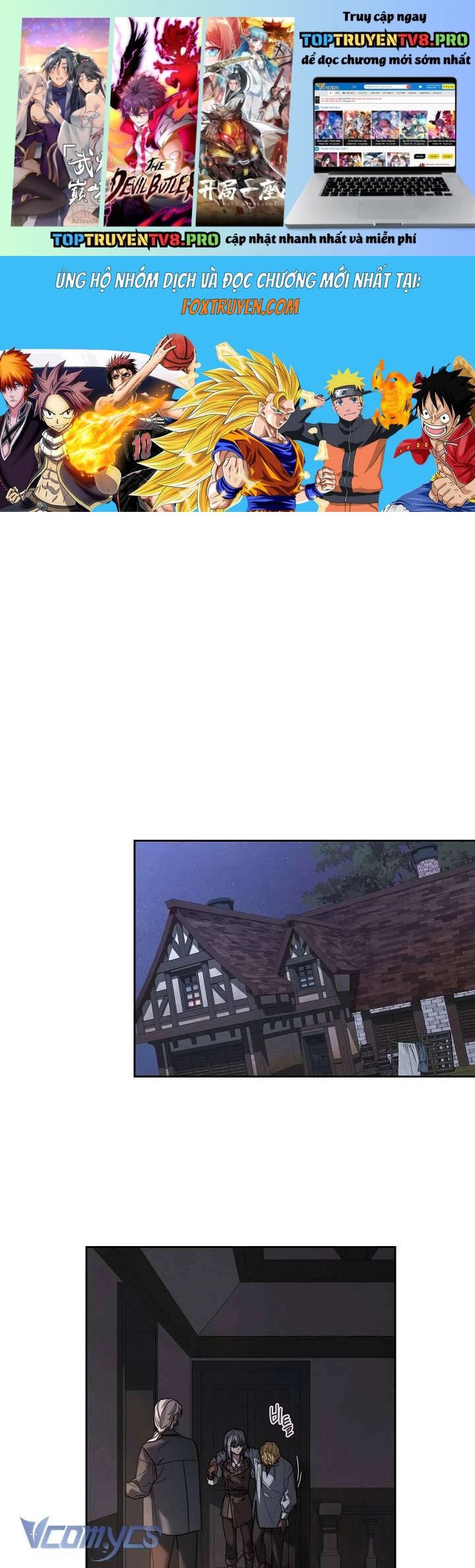 Hôn Nhân Vụ Lợi 2: Bản Tình Ca Không Thể Quên: Chapter 3