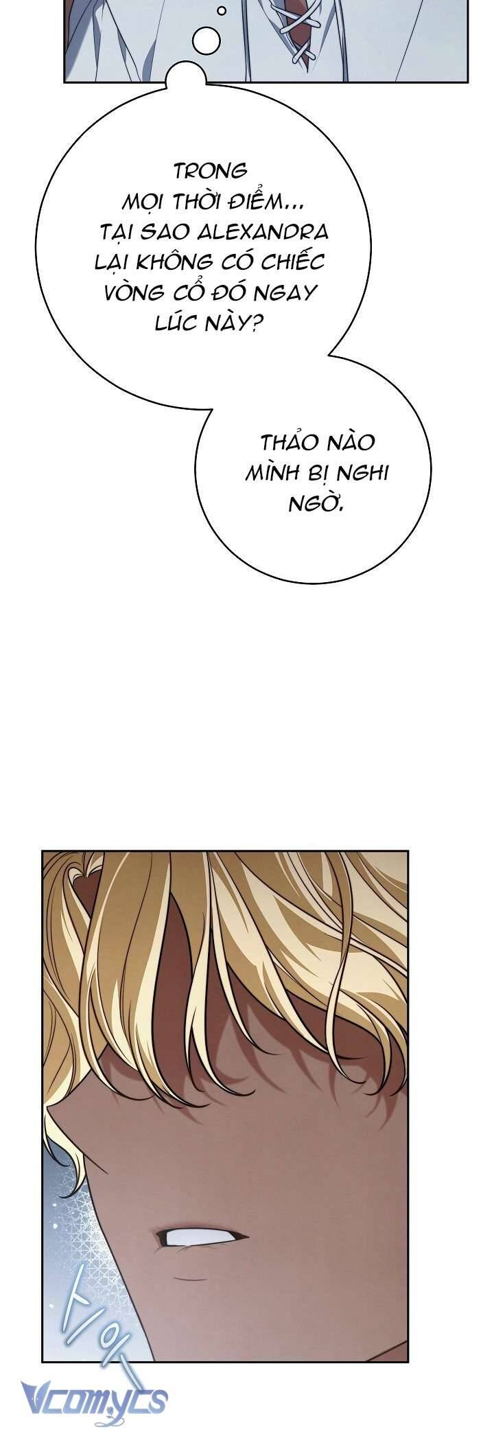 Hôn Nhân Vụ Lợi 2: Bản Tình Ca Không Thể Quên: Chapter 3