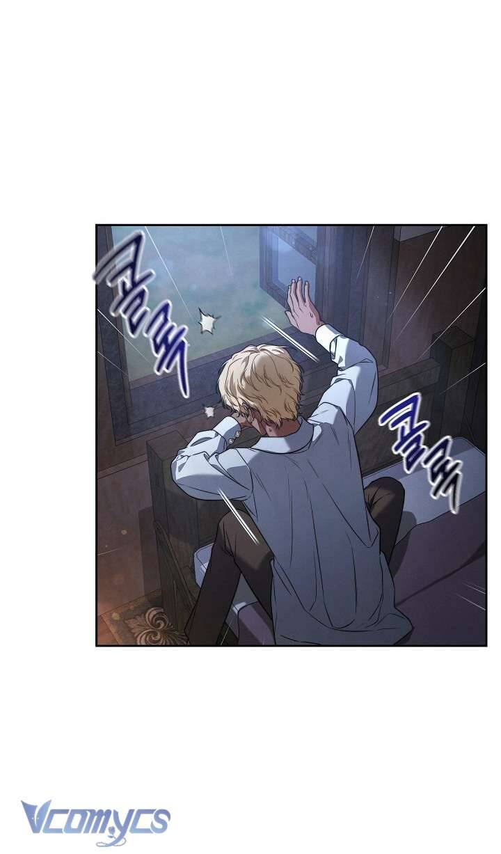 Hôn Nhân Vụ Lợi 2: Bản Tình Ca Không Thể Quên: Chapter 3