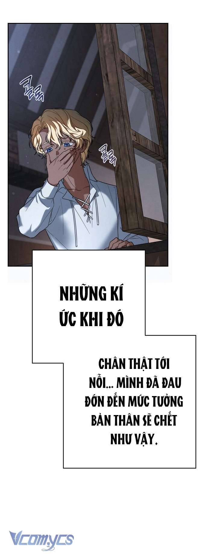 Hôn Nhân Vụ Lợi 2: Bản Tình Ca Không Thể Quên: Chapter 3