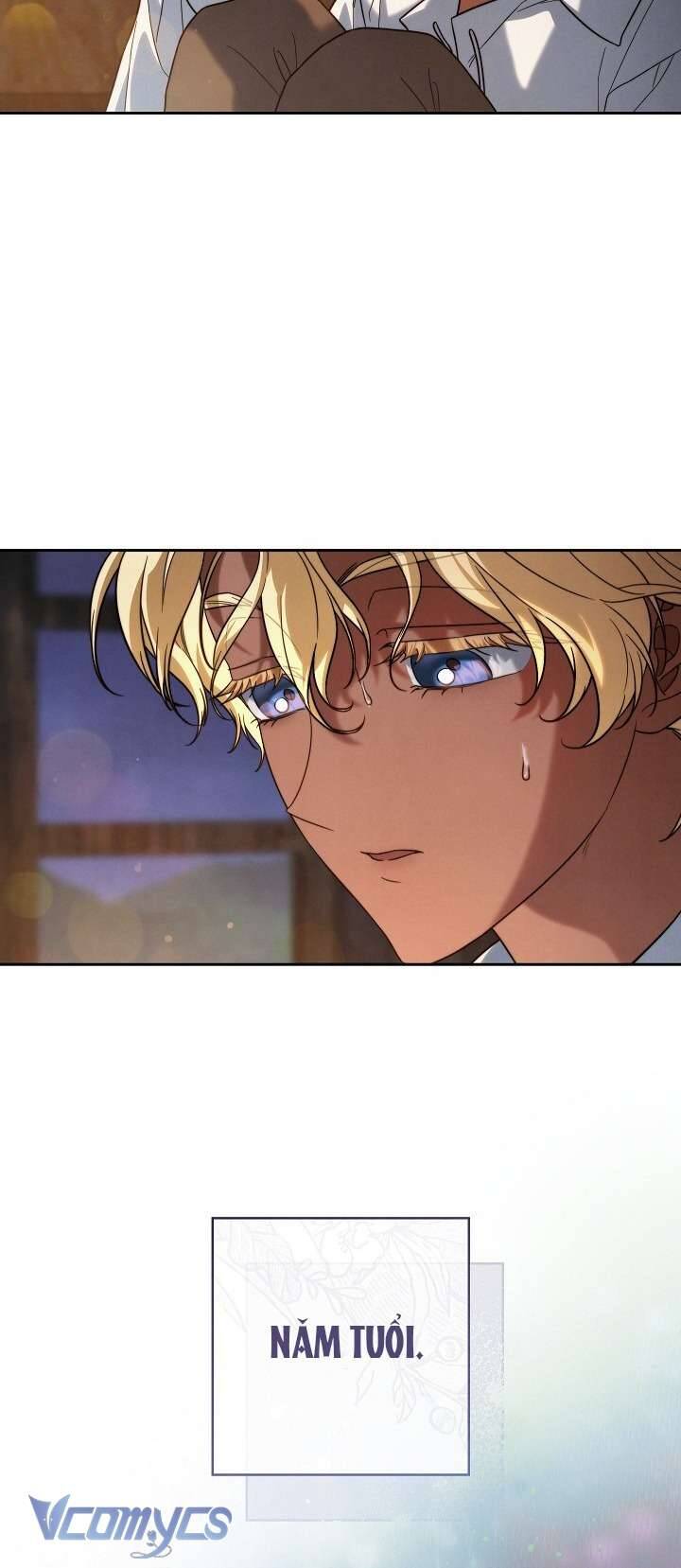 Hôn Nhân Vụ Lợi 2: Bản Tình Ca Không Thể Quên: Chapter 3