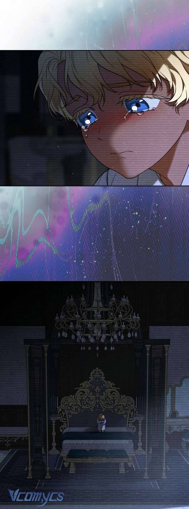 Hôn Nhân Vụ Lợi 2: Bản Tình Ca Không Thể Quên: Chapter 3