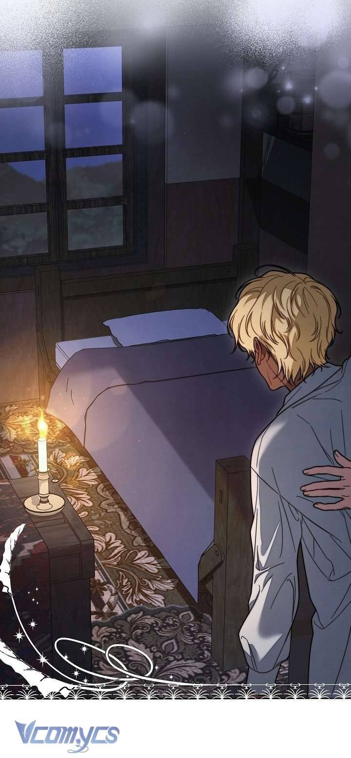 Hôn Nhân Vụ Lợi 2: Bản Tình Ca Không Thể Quên: Chapter 3