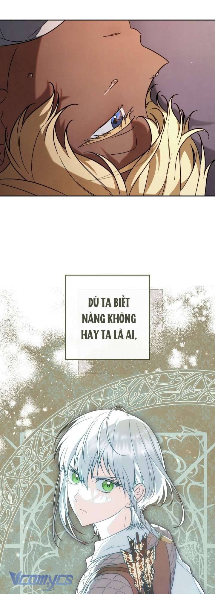 Hôn Nhân Vụ Lợi 2: Bản Tình Ca Không Thể Quên: Chapter 3