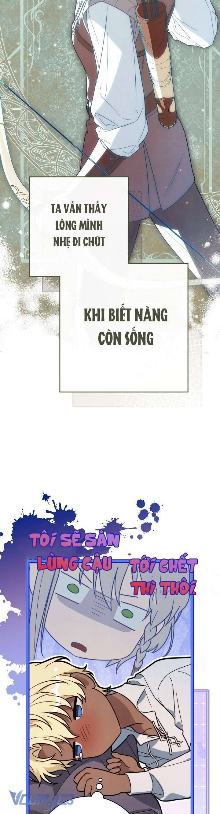 Hôn Nhân Vụ Lợi 2: Bản Tình Ca Không Thể Quên: Chapter 3