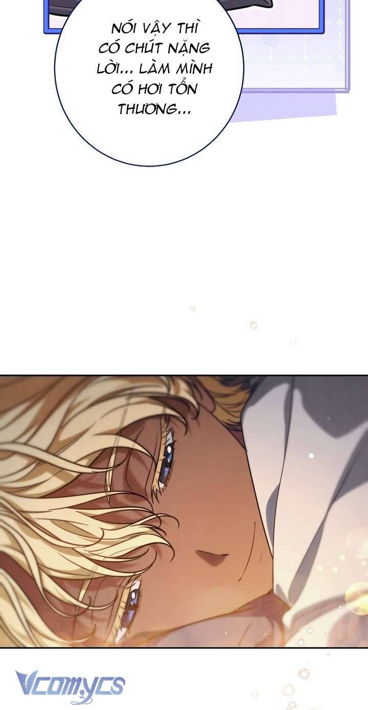 Hôn Nhân Vụ Lợi 2: Bản Tình Ca Không Thể Quên: Chapter 3