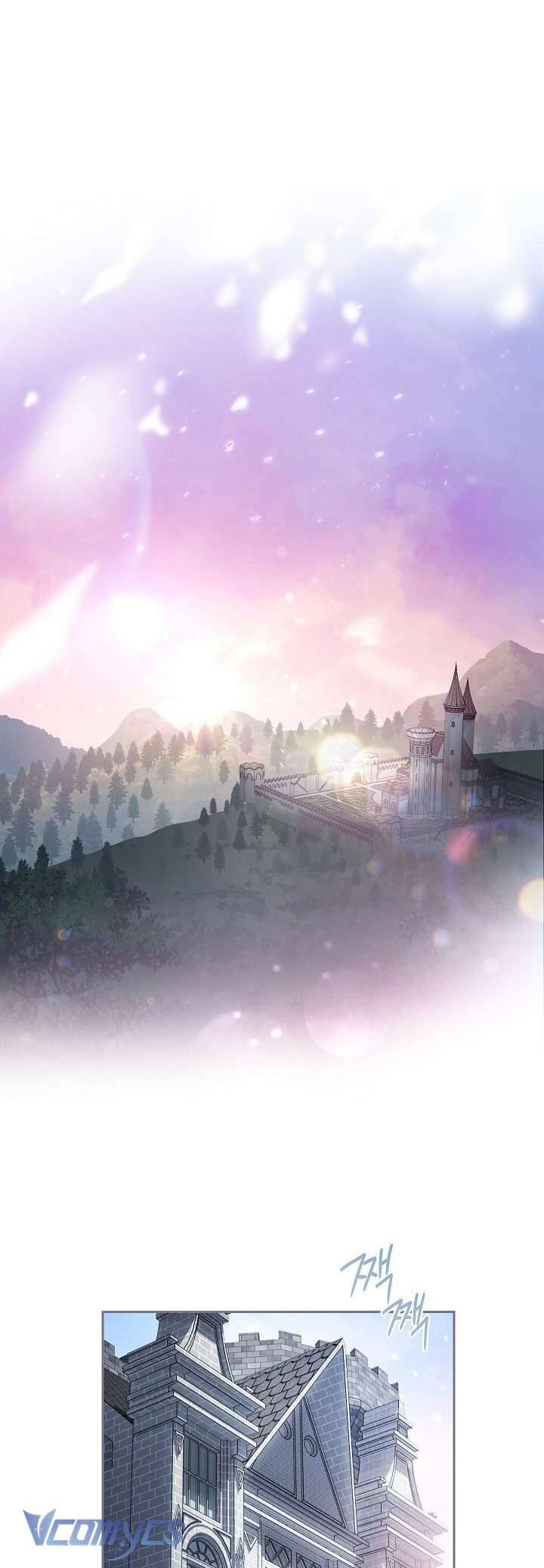 Hôn Nhân Vụ Lợi 2: Bản Tình Ca Không Thể Quên: Chapter 3