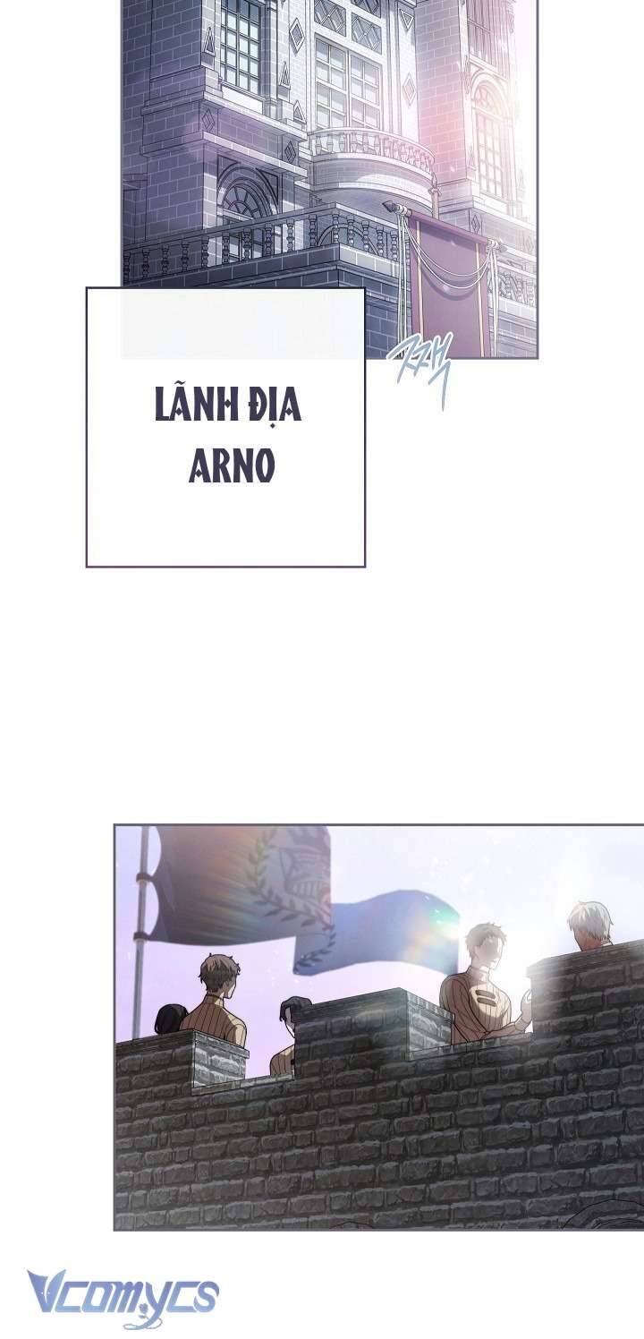 Hôn Nhân Vụ Lợi 2: Bản Tình Ca Không Thể Quên: Chapter 3