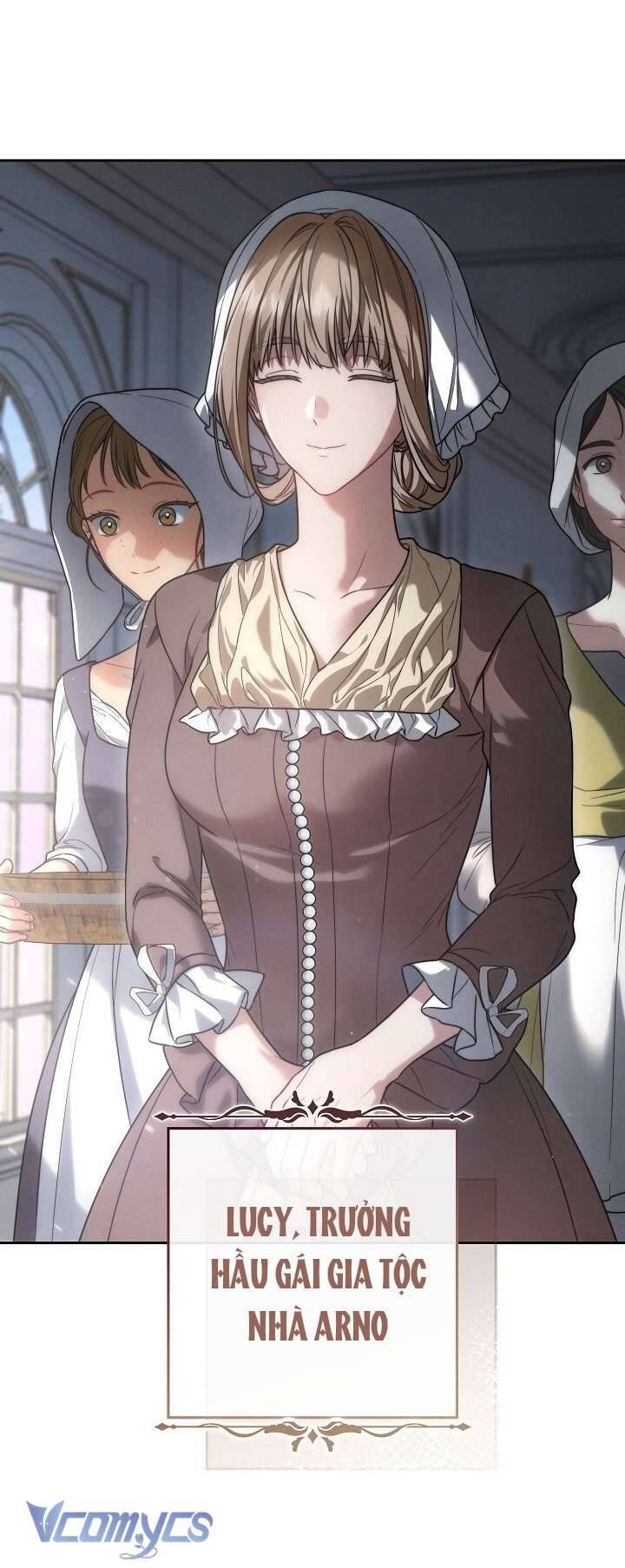 Hôn Nhân Vụ Lợi 2: Bản Tình Ca Không Thể Quên: Chapter 3