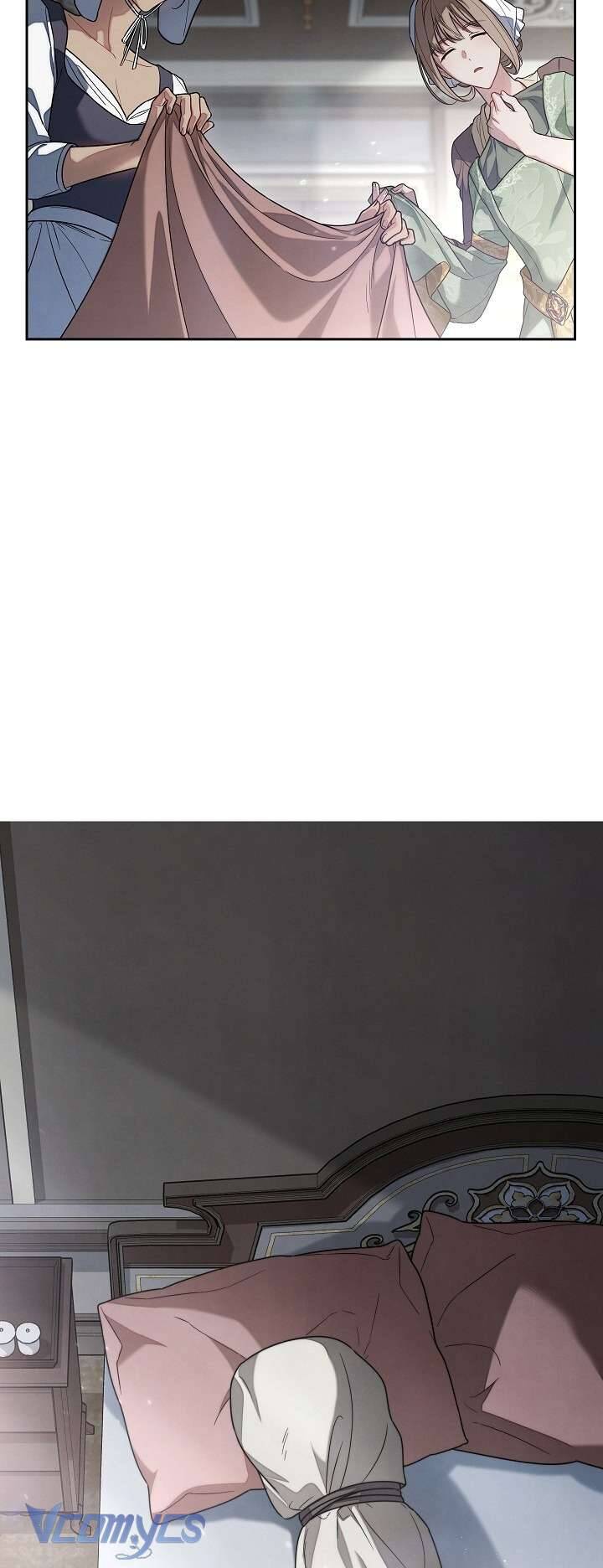 Hôn Nhân Vụ Lợi 2: Bản Tình Ca Không Thể Quên: Chapter 3