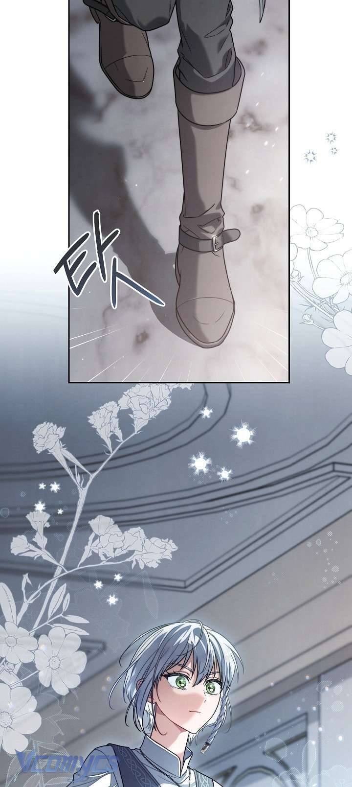 Hôn Nhân Vụ Lợi 2: Bản Tình Ca Không Thể Quên: Chapter 3