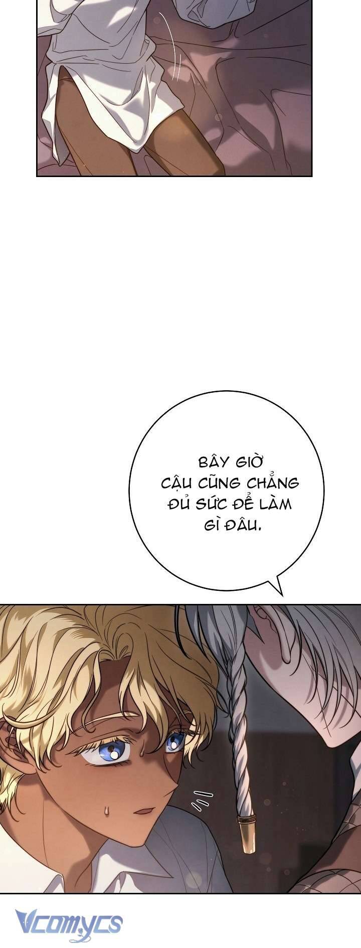 Hôn Nhân Vụ Lợi 2: Bản Tình Ca Không Thể Quên: Chapter 3