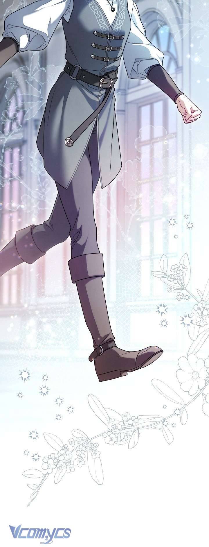 Hôn Nhân Vụ Lợi 2: Bản Tình Ca Không Thể Quên: Chapter 3