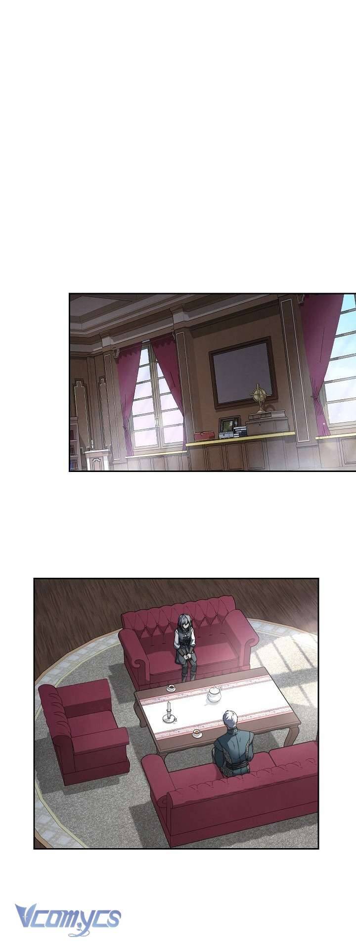 Hôn Nhân Vụ Lợi 2: Bản Tình Ca Không Thể Quên: Chapter 3