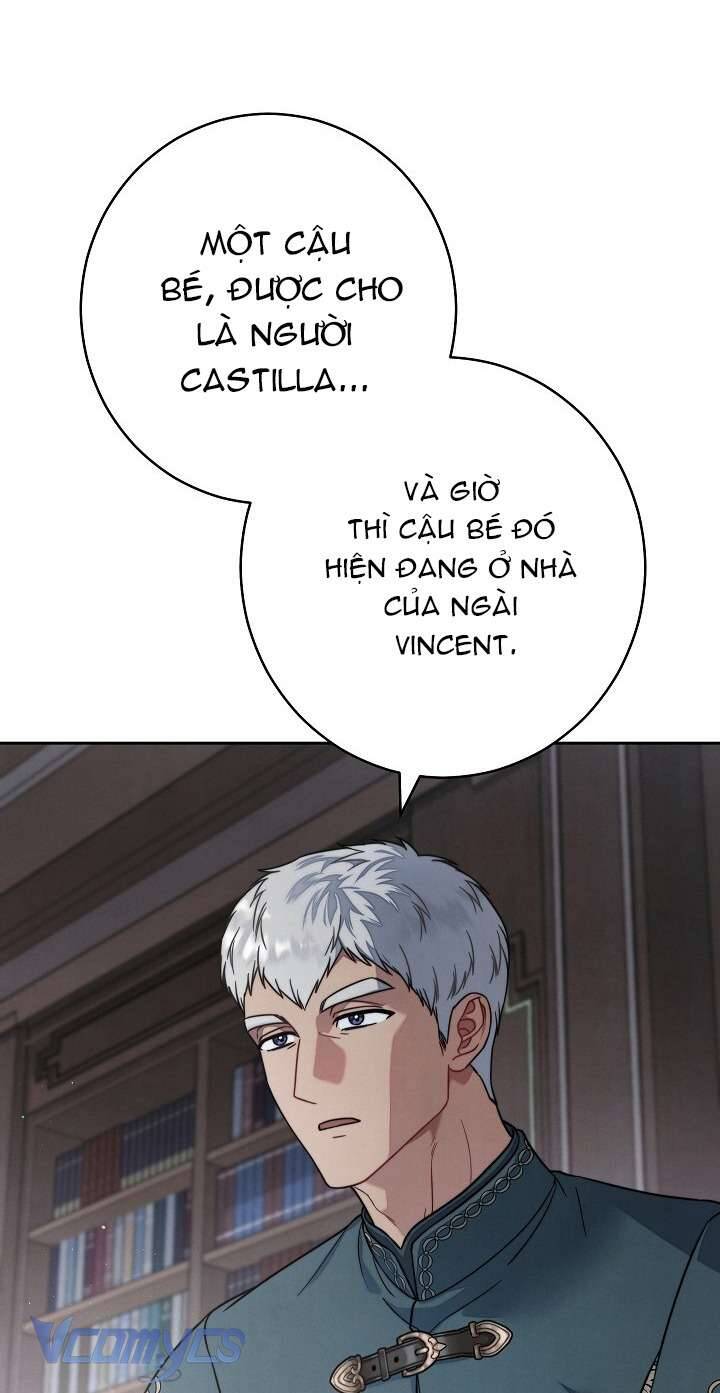 Hôn Nhân Vụ Lợi 2: Bản Tình Ca Không Thể Quên: Chapter 3