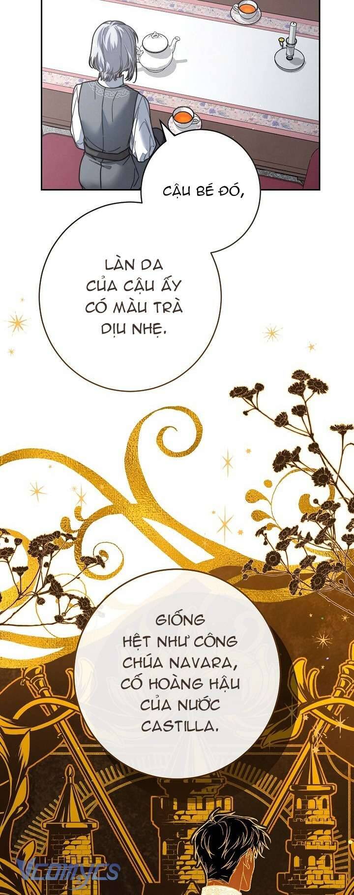 Hôn Nhân Vụ Lợi 2: Bản Tình Ca Không Thể Quên: Chapter 3