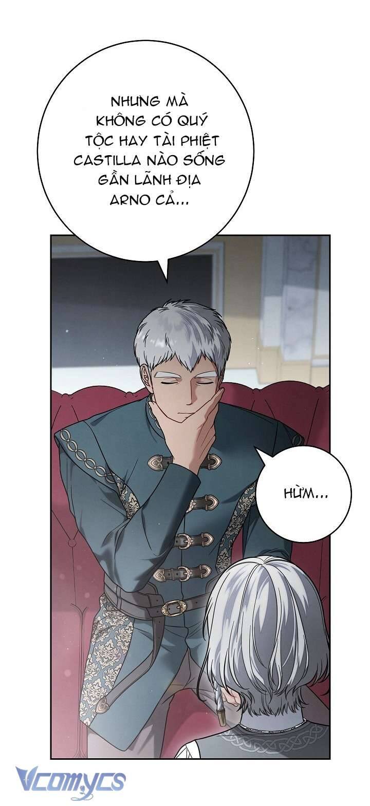 Hôn Nhân Vụ Lợi 2: Bản Tình Ca Không Thể Quên: Chapter 3