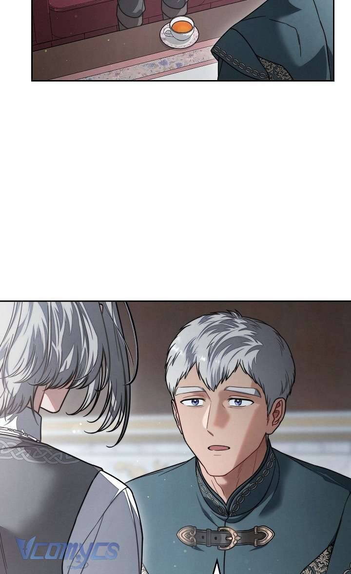 Hôn Nhân Vụ Lợi 2: Bản Tình Ca Không Thể Quên: Chapter 3