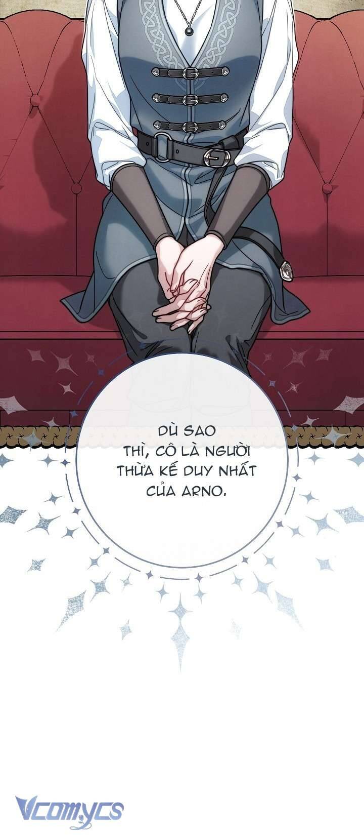 Hôn Nhân Vụ Lợi 2: Bản Tình Ca Không Thể Quên: Chapter 3