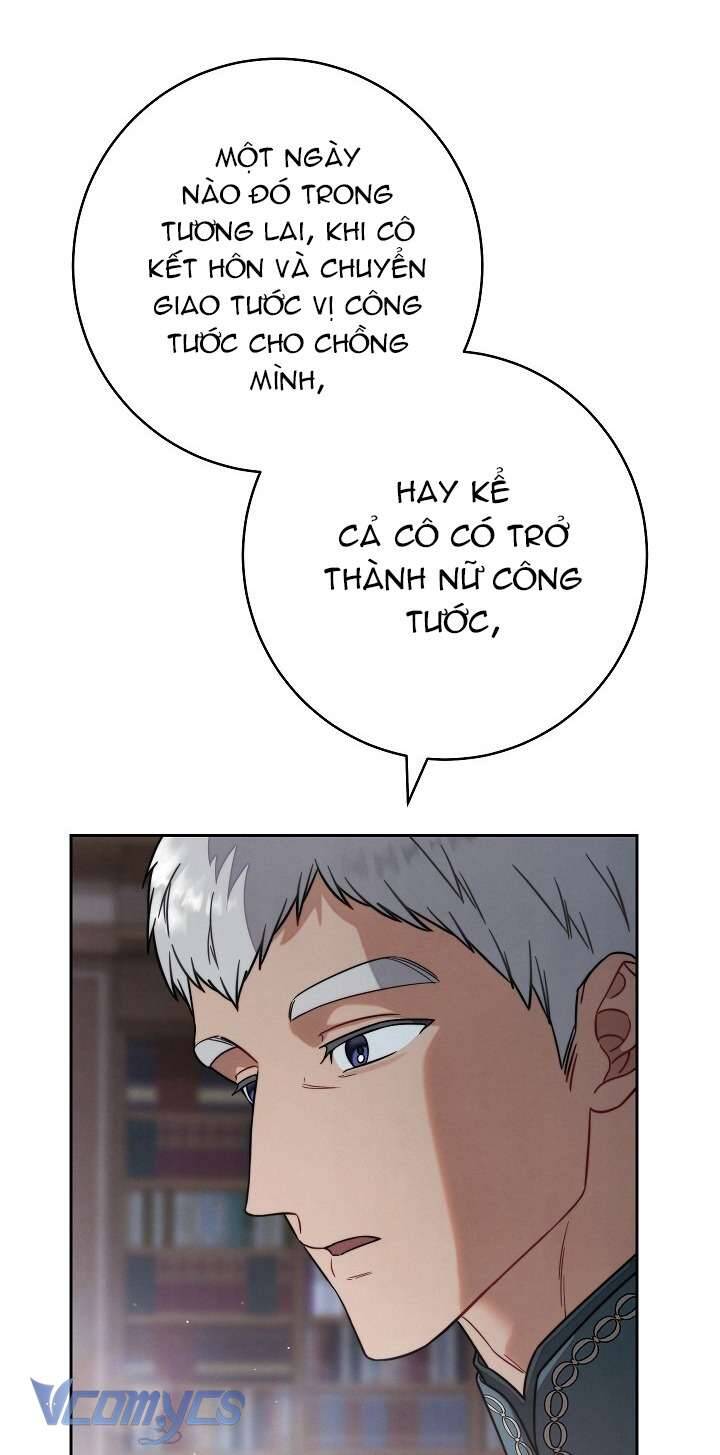 Hôn Nhân Vụ Lợi 2: Bản Tình Ca Không Thể Quên: Chapter 3