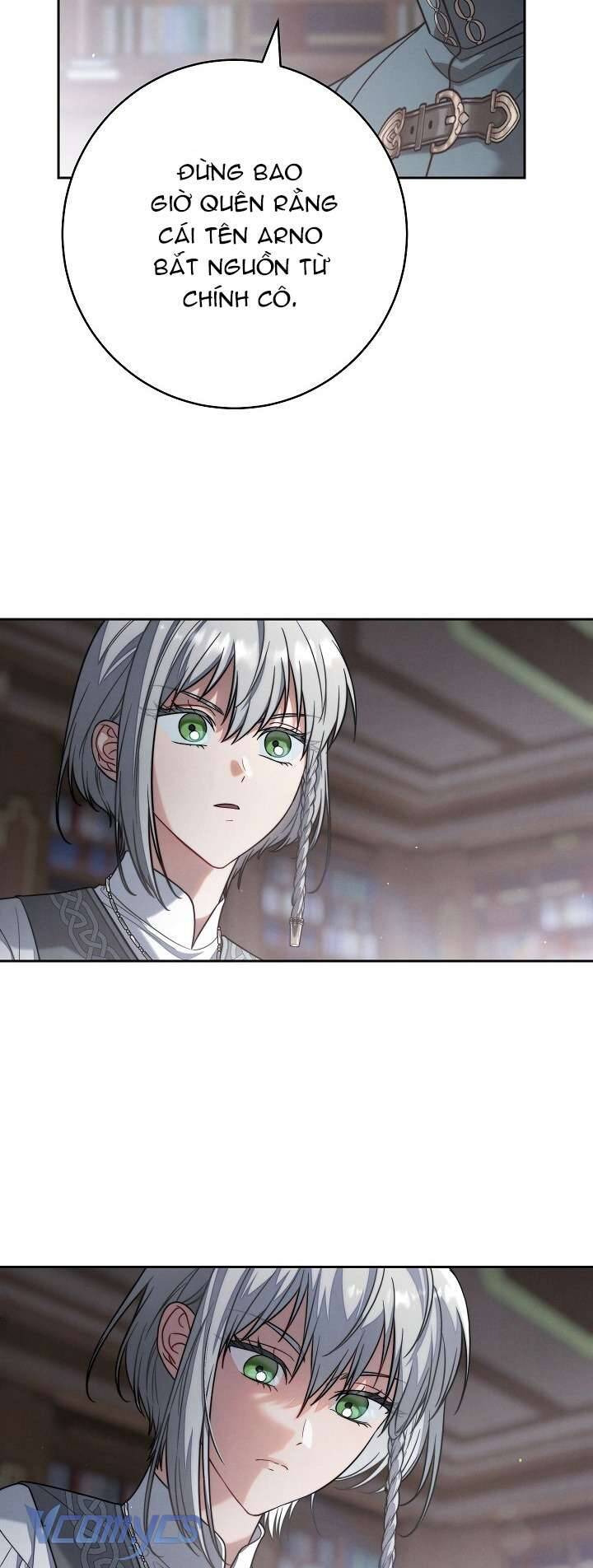 Hôn Nhân Vụ Lợi 2: Bản Tình Ca Không Thể Quên: Chapter 3