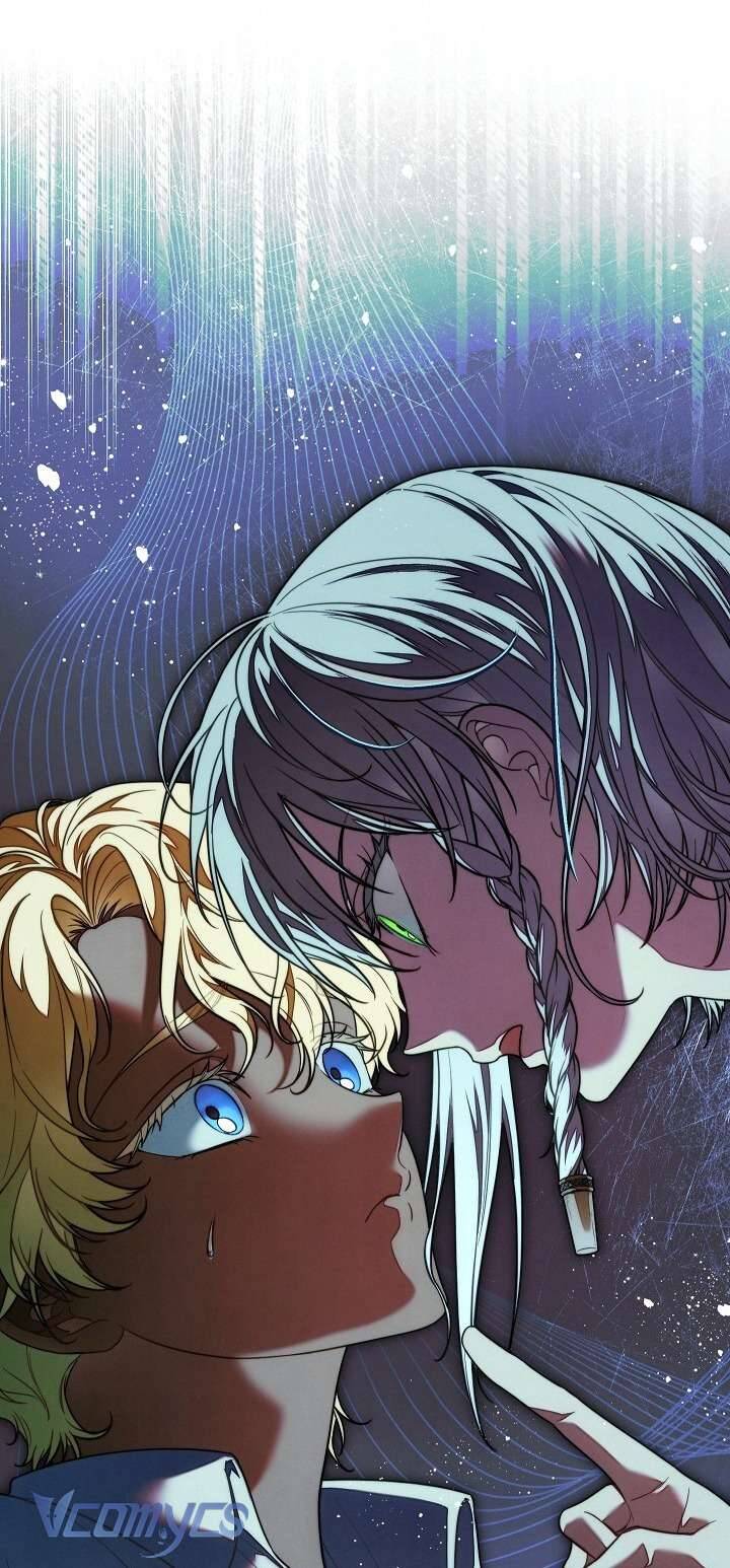 Hôn Nhân Vụ Lợi 2: Bản Tình Ca Không Thể Quên: Chapter 3