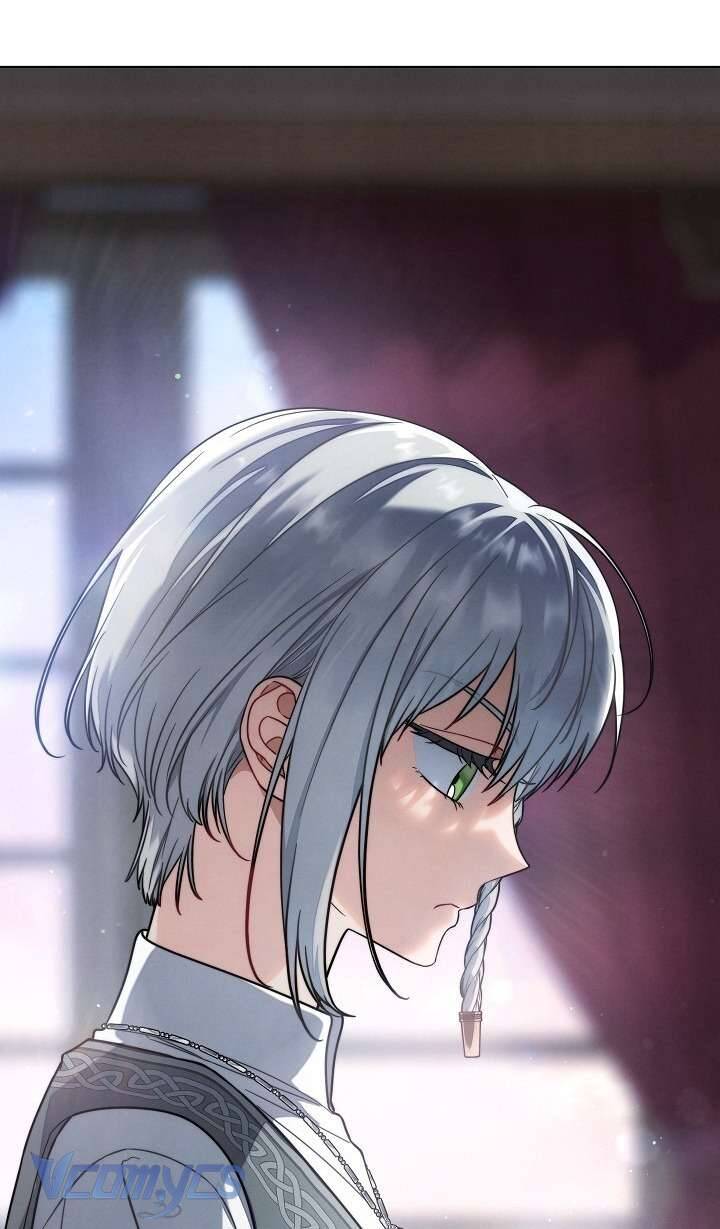 Hôn Nhân Vụ Lợi 2: Bản Tình Ca Không Thể Quên: Chapter 3