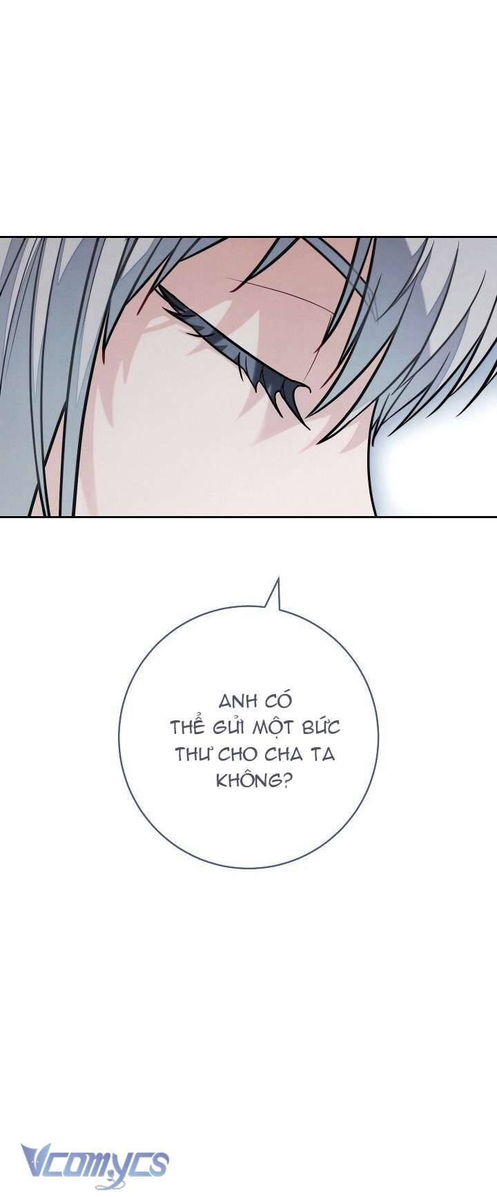 Hôn Nhân Vụ Lợi 2: Bản Tình Ca Không Thể Quên: Chapter 3