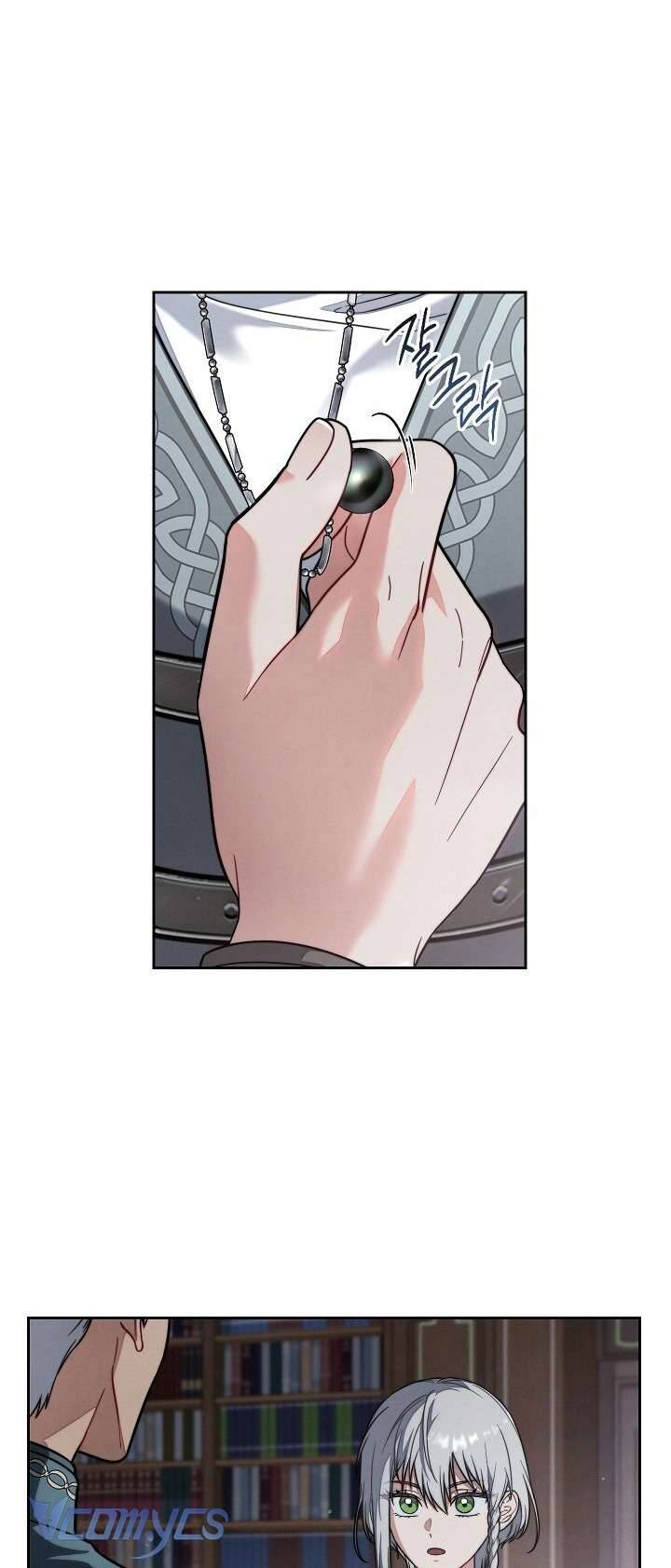 Hôn Nhân Vụ Lợi 2: Bản Tình Ca Không Thể Quên: Chapter 3