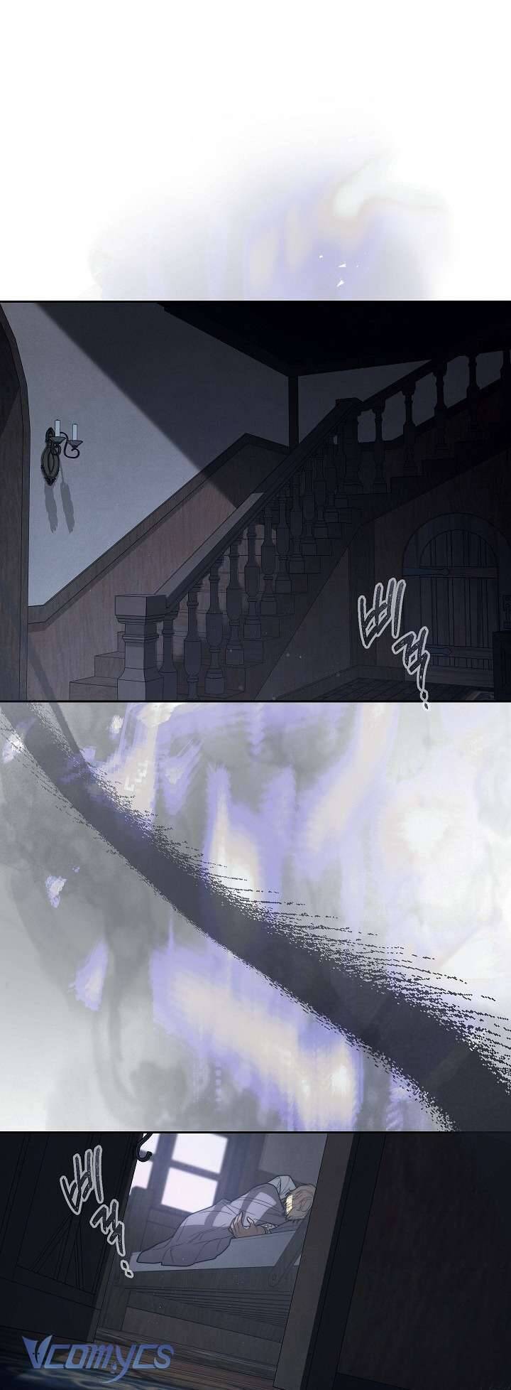 Hôn Nhân Vụ Lợi 2: Bản Tình Ca Không Thể Quên: Chapter 3