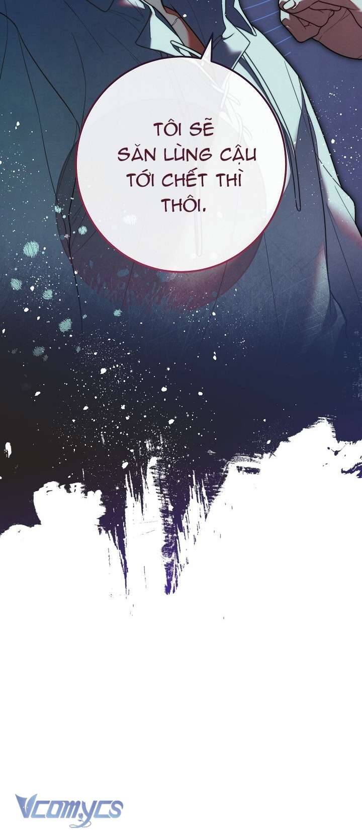 Hôn Nhân Vụ Lợi 2: Bản Tình Ca Không Thể Quên: Chapter 3